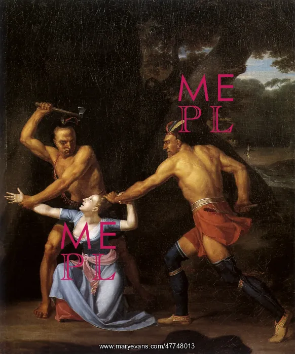  : The Death of Jane