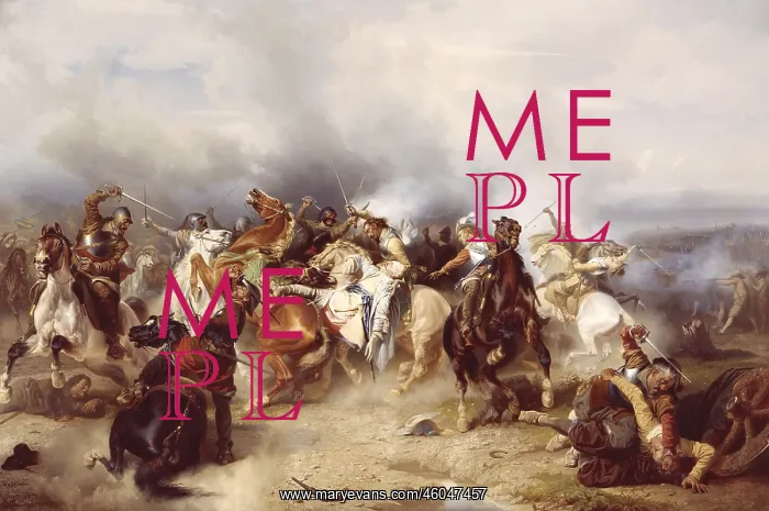 : Death of King Adolphus : Death of King Adolphus