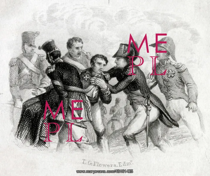  : The Death of Lannes