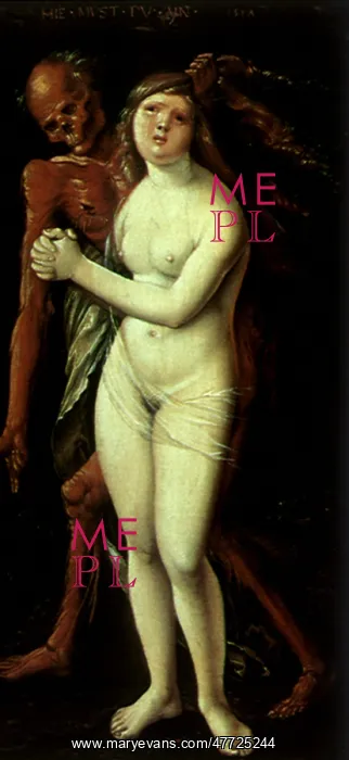  : Death and the Maiden