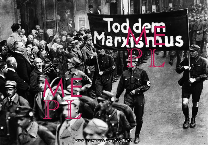 : Death to Marxism, 1926 : Death to Marxism, 1926