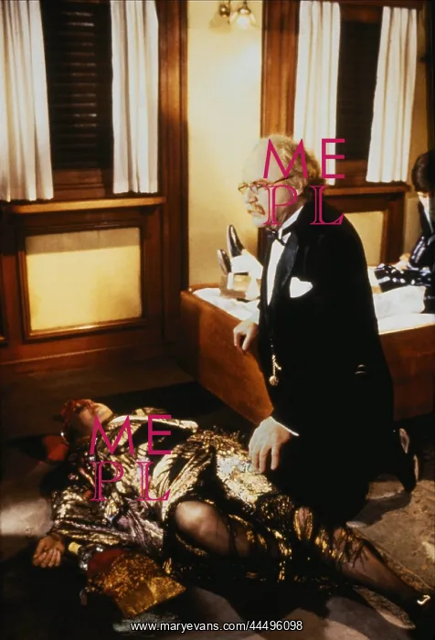 : Death On The Nile (1978) : Death On The Nile (1978)