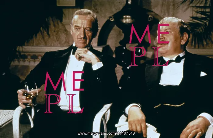 : Death On The Nile (1978) : Death On The Nile (1978)