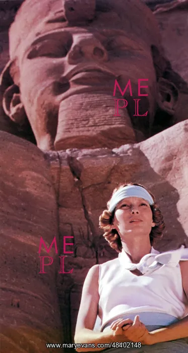 : DEATH ON THE NILE : DEATH ON THE NILE