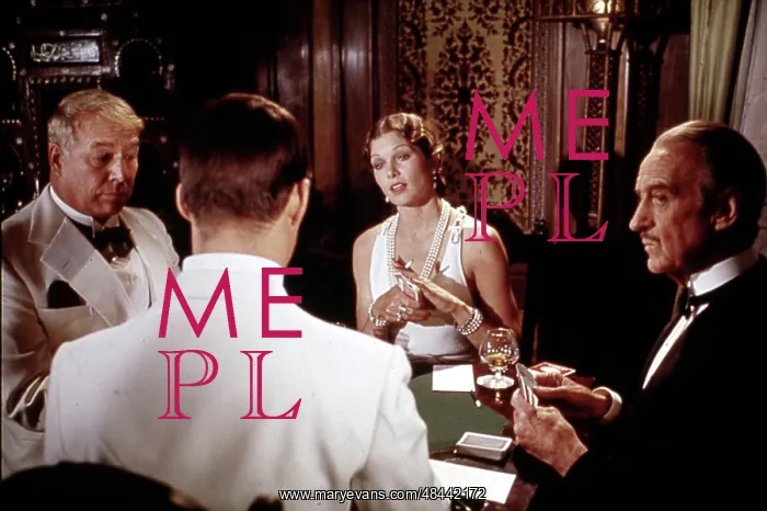 : DEATH ON THE NILE : DEATH ON THE NILE