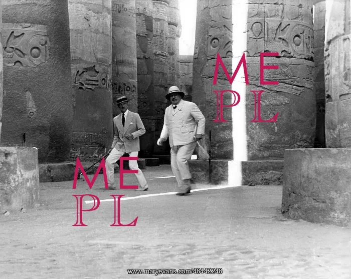: DEATH ON THE NILE : DEATH ON THE NILE