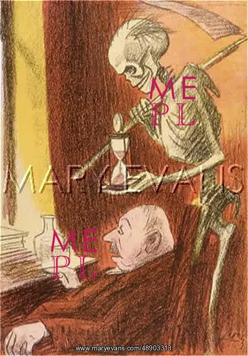  : DEATH OF PARLIAMENT