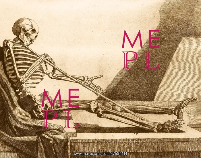 : Death Rests : Death Rests