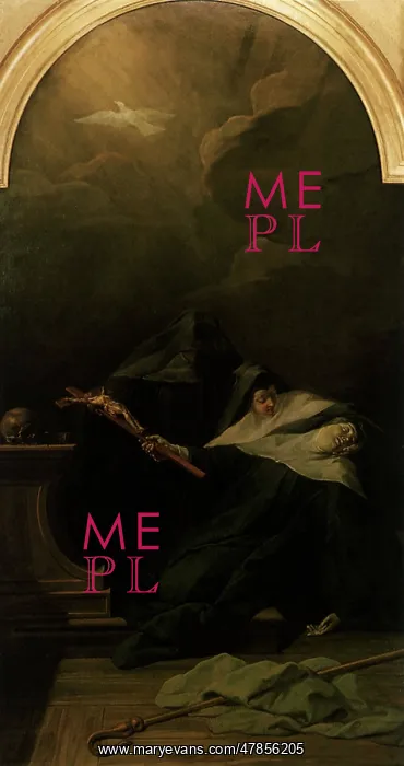  : Death of a Saint
