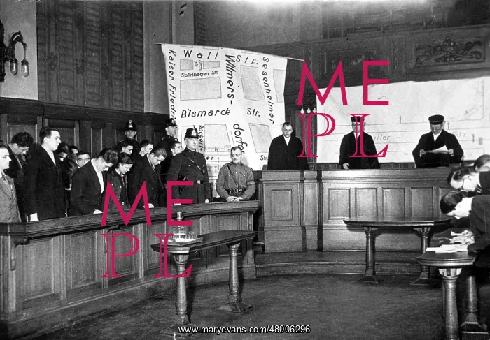: Death sentence in the Ahe trial : Death sentence in the Ahe trial