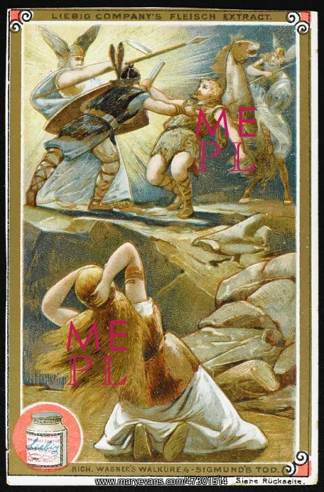  : Death of Sigmund