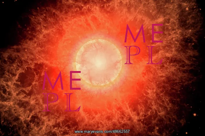 : The death of a star as it becomes a supernova : The death of a star as it becomes a supernova