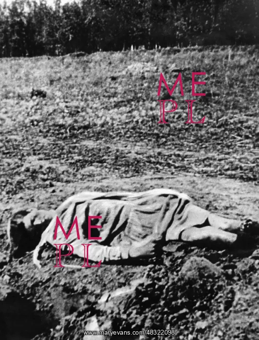 : Death by starvation in the Soviet Union, 1933 : Death by starvation in the Soviet Union, 1933