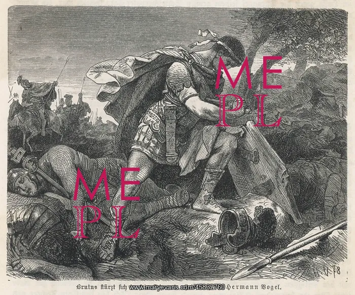 : DEATH / SUICIDE / BRUTUS : DEATH / SUICIDE / BRUTUS
