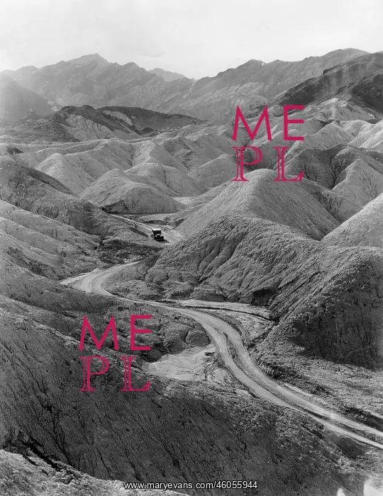 : Death Valley : Death Valley