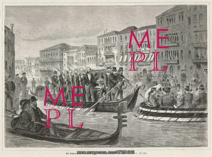  : DEATH IN VENICE