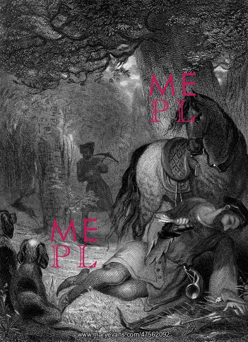 : Death of William Rufus : Death of William Rufus