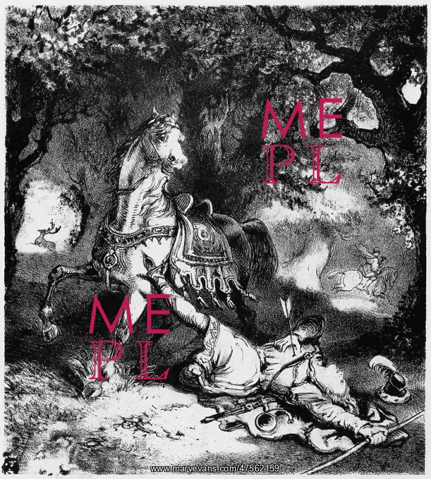  : Death of William Rufus