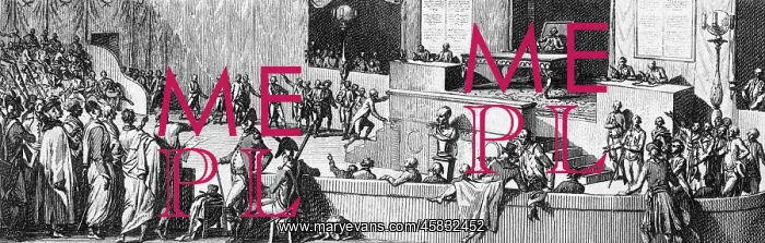 : DEBATE IN THE ASSEMBLEE : DEBATE IN THE ASSEMBLEE