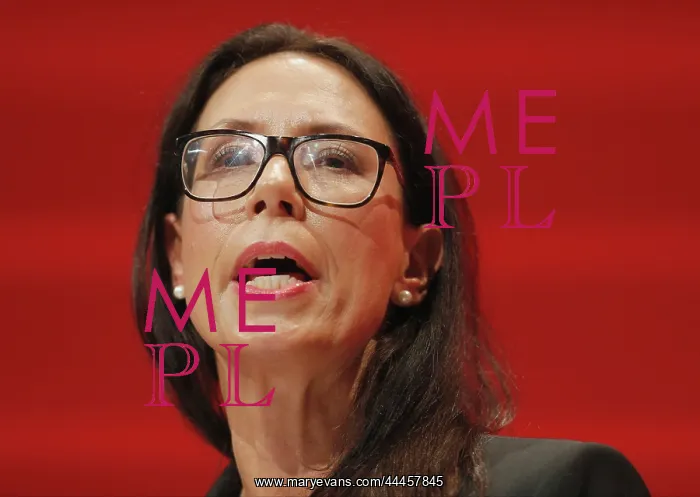 : Debbie Abrahams MP : Debbie Abrahams MP
