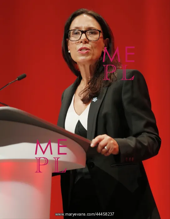 : Debbie Abrahams MP : Debbie Abrahams MP