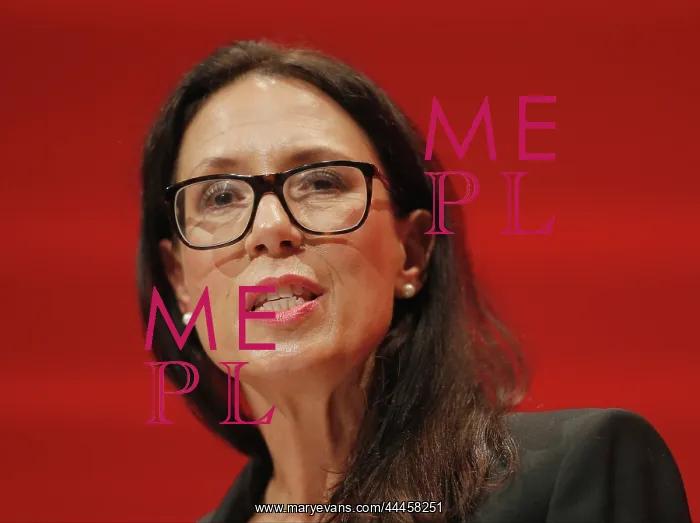 : Debbie Abrahams MP : Debbie Abrahams MP