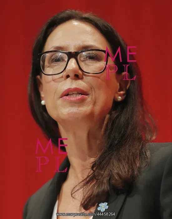 : Debbie Abrahams MP : Debbie Abrahams MP