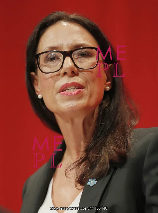 : Debbie Abrahams MP : Debbie Abrahams MP