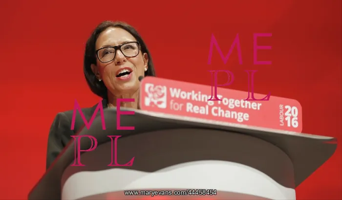  : Debbie Abrahams MP