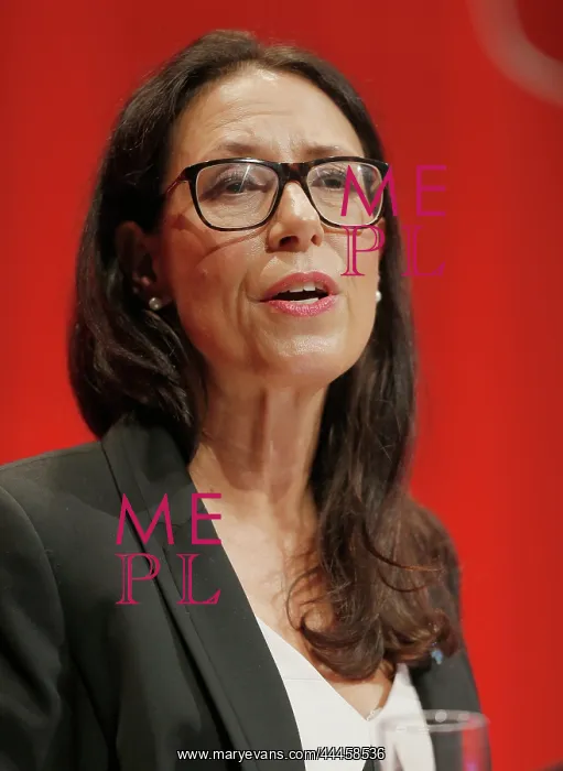 : Debbie Abrahams MP : Debbie Abrahams MP