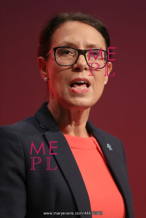 : Debbie Abrahams MP : Debbie Abrahams MP