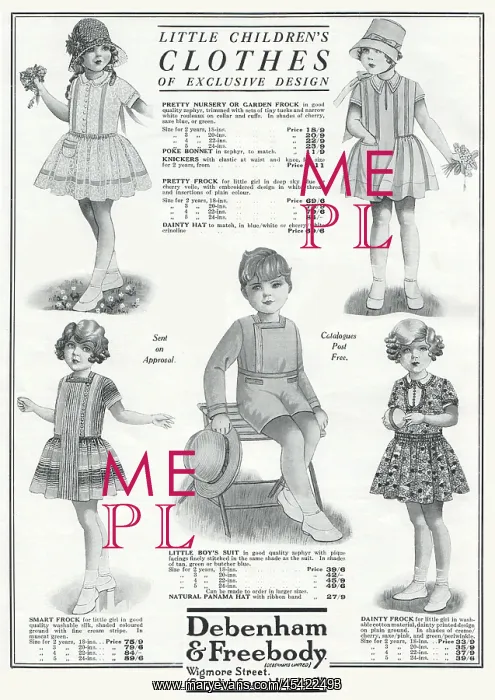 : Debenhams Advertisement : Debenhams Advertisement