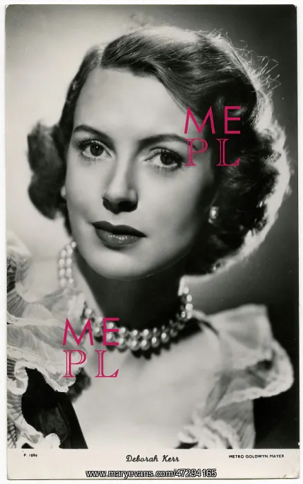  : Deborah Kerr