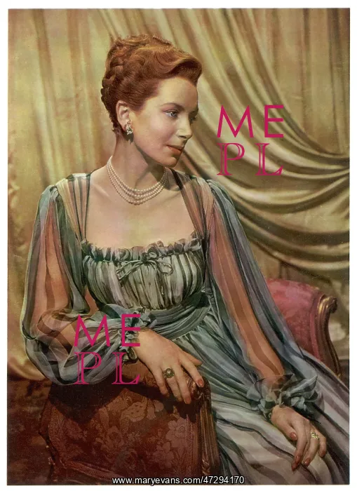 : DEBORAH KERR : DEBORAH KERR