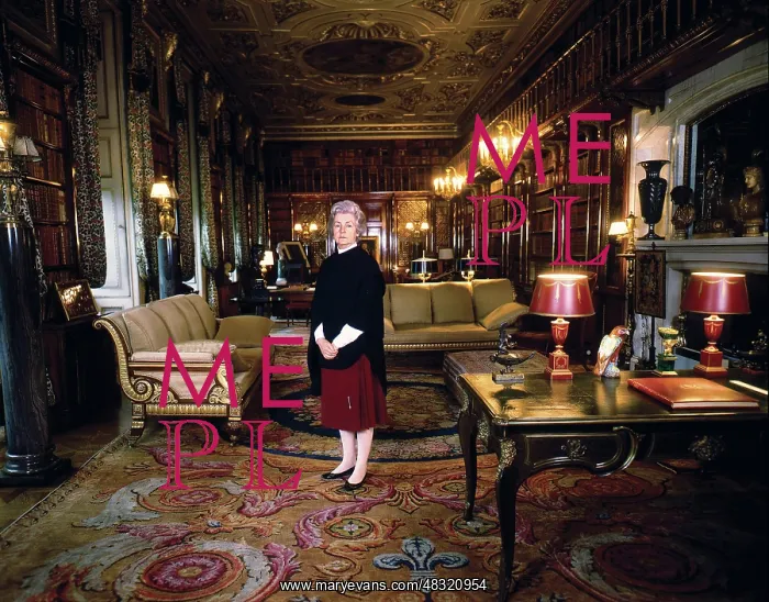  : Deborah Vivien Cavendish, Dowager Duchess of Devonshire