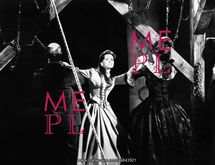 : Debra Paget - actress - celebrity : Debra Paget - actress - celebrity