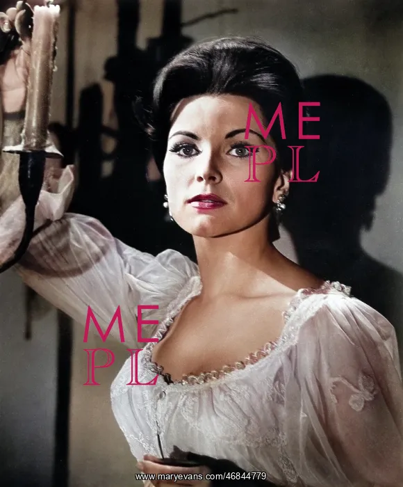 : Debra Paget - actress - celebrity : Debra Paget - actress - celebrity