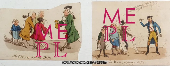  : DEBT-PAYING C1830