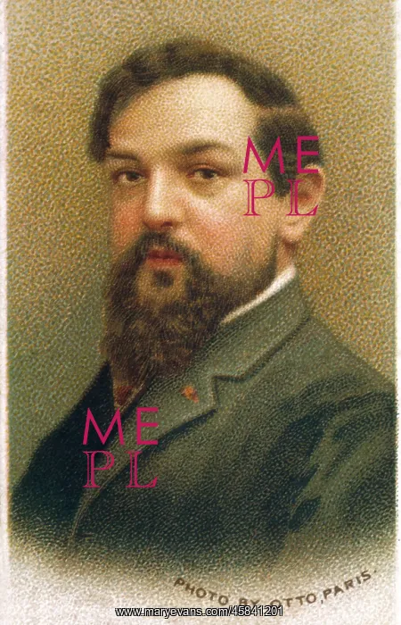  : DEBUSSY OTTO PARIS