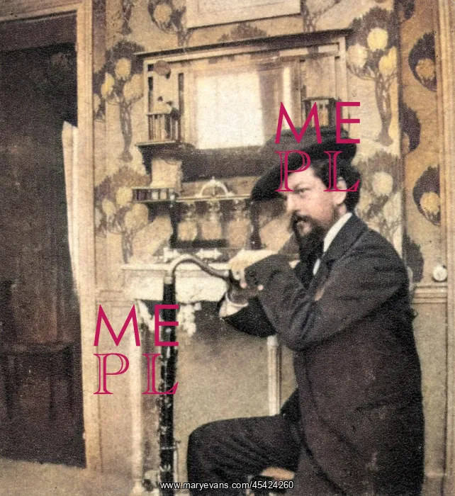 : DEBUSSY PHOTO : DEBUSSY PHOTO