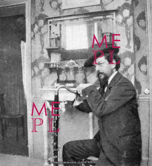 : DEBUSSY PHOTO : DEBUSSY PHOTO