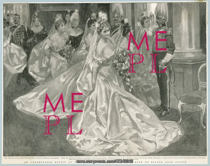  : DEBUTANTES AT PALACE
