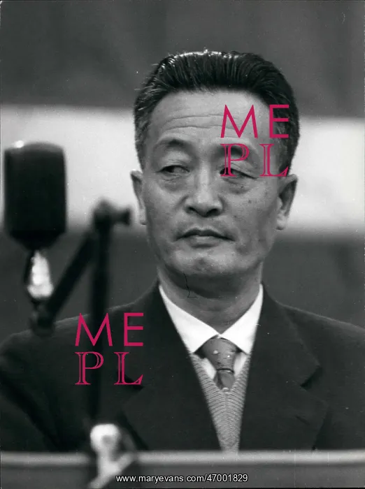 : China. Dec. 12, 1962 - Rome, 4th December 1962 Still continuing at Palazzo : China. Dec. 12, 1962 - Rome, 4th December 1962 Still continuing at Palazzo