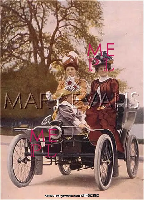  : DECAUVILLE 1900