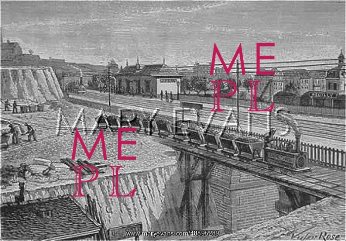 : DECAUVILLE RAIL SYSTEM : DECAUVILLE RAIL SYSTEM