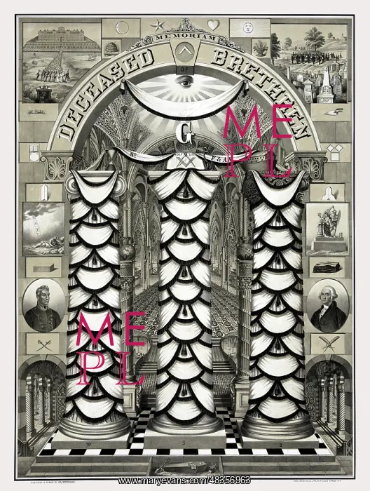 : Deceased brethren : Deceased brethren