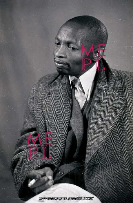 : December 1958 Do Blacks Hate Whites Peter Raboroko : December 1958 Do Blacks Hate Whites Peter Raboroko