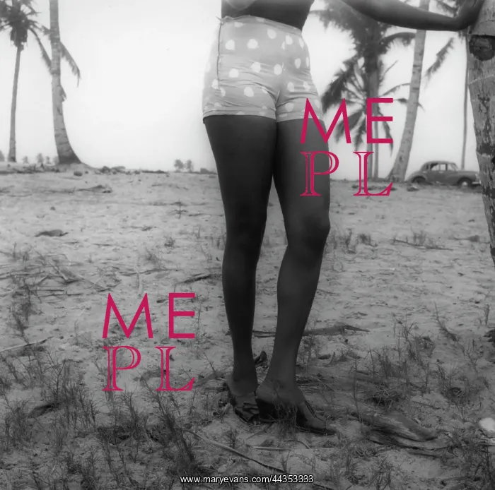 : December 1958 - We Thought We'd Found A Mermaid! - : December 1958 - We Thought We'd Found A Mermaid! -