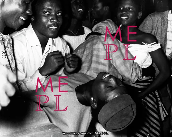 : December 1959 - This Music Makes Them Crazy - Bonsue : December 1959 - This Music Makes Them Crazy - Bonsue
