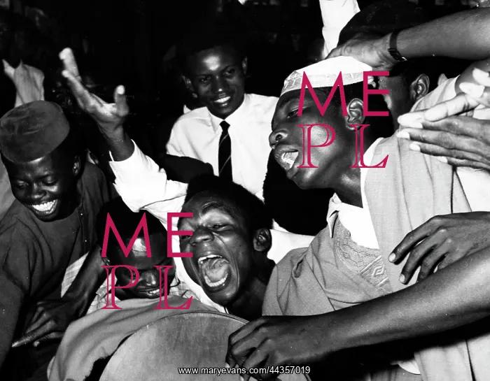 : December 1959 - This Music Makes Them Crazy - Bonsue : December 1959 - This Music Makes Them Crazy - Bonsue